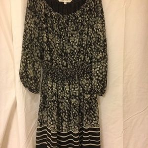 Max Studio mini dress